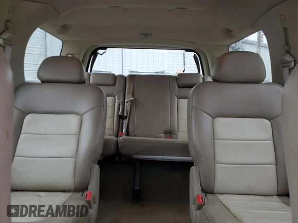 2006 Ford Expedition Eddie Bauer with VIN 1FMFU175X6LA73949, listed as a Copart auction lot 88069095 with 326,943 mi miles and Salvage Title. Bid and sale history available at carsss.com. Image 10.