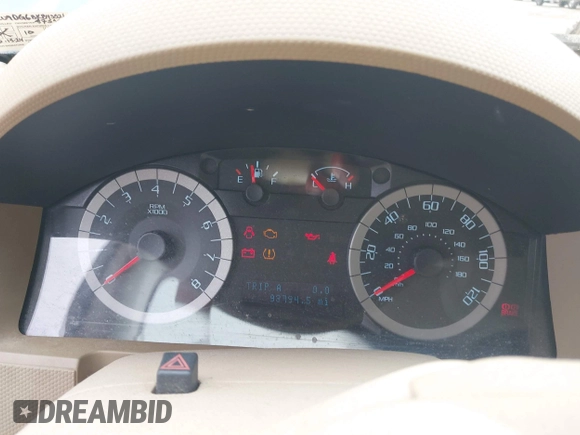 2011 Ford Escape с VIN 1FMLU9DG6BKB43521, выставлен на аукционе IAAI как лот 42681415 с пробегом 93 794 миль миль и . История ставок и продаж доступна на DreamBid. Изображение 7.