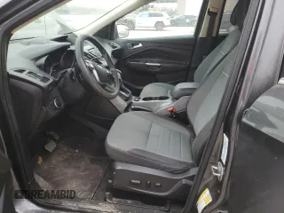 2015 Ford Escape SE with VIN 1FMCU0G90FUB61872, listed as a Copart auction lot 49238045 with 200,793 mi miles and Salvage Title. Bid and sale history available at carsss.com. Image 7.
