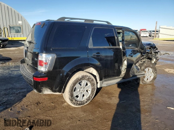 2010 Mercury Mariner с VIN 4M2CN8BG2AKJ19773, выставлен на аукционе Copart как лот 88138555 с пробегом Не указан миль и Списание • Salvage title. История ставок и продаж доступна на DreamBid. Изображение 3.