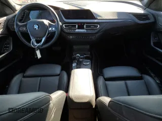 2021 BMW 2 Series 228i xDrive with VIN WBA73AK08M7H97507, listed as a Copart auction lot 43638514 with 39,354 mi miles. Bid and sale history available at carsss.com. Image 8.