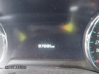 2019 GMC Sierra 2500HD Denali with VIN 1GT12SEY1KF229134, listed as a IAAI auction lot 41641498 with 97,691 mi miles. Bid and sale history available at carsss.com. Image 7.