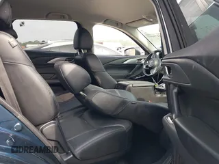2019 Mazda CX-9 Touring with VIN JM3TCACY7K0334175, listed as a IAAI auction lot 42274697 with 39,751 mi miles and . Bid and sale history available at DreamBid. Image 8.
