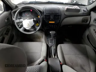 2004 Nissan Sentra S z VIN 3N1CB51D14L879672, wystawiony jako Copart lot #51684095 z przebiegiem 132 029 mil mil oraz Szkoda całkowita • Salvage title. Historia ofert i sprzedaży dostępna na DreamBid. Obrazek 8.