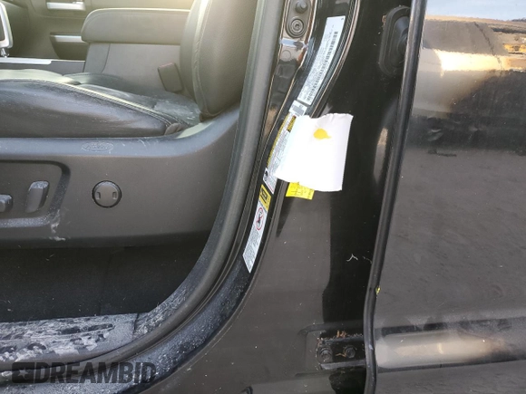 2016 Toyota Tundra 4WD Truck LTD with VIN 5TFHY5F19GX532034, listed as a Copart auction lot 77064894 with 0 mi miles and Non Repairable. Bid and sale history available at carsss.com. Image 13.