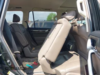 2017 Lexus GX with VIN JTJBM7FX9H5152140, listed as a IAAI auction lot 42122333 with 137,415 mi miles. Bid and sale history available at carsss.com. Image 8.