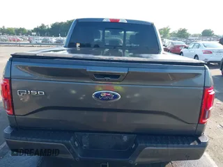 2015 Ford F-150 XLT with VIN 1FTEW1EG8FFB28993, listed as a IAAI auction lot 42582794 with 139,838 mi miles and . Bid and sale history available at DreamBid. Image 17.