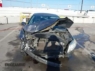 2010 Toyota Corolla z VIN 2T1BU4EE9AC437401, wystawiony jako IAAI lot #41869126 z przebiegiem 95 514 mil mil oraz . Historia ofert i sprzedaży dostępna na DreamBid. Obrazek 6.