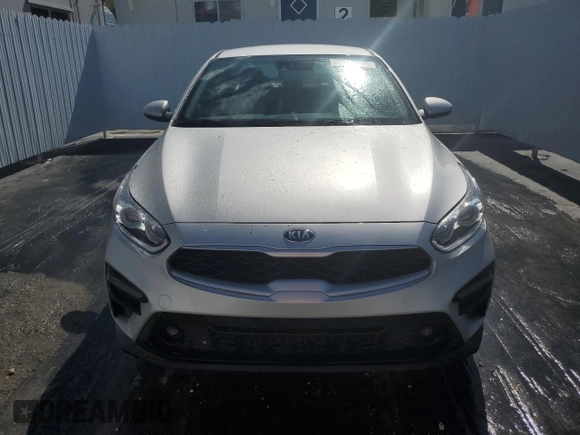2019 Kia Forte S with VIN 3KPF34AD7KE116154, listed as a Copart auction lot 52564765 with 77,449 mi miles and Clean Title. Bid and sale history available at carsss.com. Image 5.