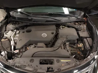 2014 Nissan Altima SL with VIN 1N4AL3AP1EC412299, listed as a IAAI auction lot 41684372 with 84,737 mi miles and . Bid and sale history available at DreamBid. Image 10.