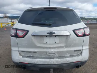2017 Chevrolet Traverse Premier with VIN 1GNKVJKD4HJ259085, listed as a IAAI auction lot 41960171 with Not Provided miles and . Bid and sale history available at DreamBid. Image 16.