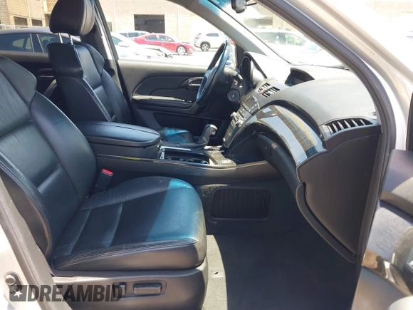 2009 Acura MDX с VIN 2HNYD28209H500610, выставлен на аукционе IAAI как лот 42467805 с пробегом 202 250 миль миль и . История ставок и продаж доступна на DreamBid. Изображение 5.