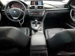 2013 BMW 3 Series 328i xDrive с VIN WBA3B5G51DNS03880, выставлен на аукционе Copart как лот 42615265 с пробегом 116 088 миль миль и Списание • Salvage title. История ставок и продаж доступна на DreamBid. Изображение 8.