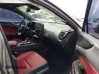 2022 Lexus NX 350 Premium с VIN 2T2GGCEZ9NC008870, выставлен на аукционе IAAI как лот 42359185 с пробегом 20 000 миль миль и . История ставок и продаж доступна на DreamBid. Изображение 5.