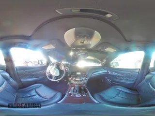 2016 Infiniti Q70 с VIN JN1BY1AP9GM220133, выставлен на аукционе Copart как лот 84842574 с пробегом Не указан миль и Списание • Salvage title. История ставок и продаж доступна на DreamBid. Изображение 14.