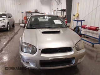 2005 Subaru Impreza WRX с VIN JF1GD29625G503992, выставлен на аукционе IAAI как лот 41835016 с пробегом 179 373 миль миль и . История ставок и продаж доступна на DreamBid. Изображение 12.