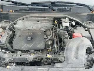 2022 Chevrolet TrailBlazer ACTIV with VIN KL79MVSL9NB047049, listed as a IAAI auction lot 41929287 with 85,307 mi miles and . Bid and sale history available at DreamBid. Image 19.