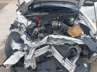 2014 Ford Mustang V6 with VIN 1ZVBP8AM3E5303642, listed as a IAAI auction lot 42559641 with 64,014 mi miles and . Bid and sale history available at DreamBid. Image 10.