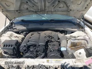2007 Chrysler 300 Touring with VIN 2C3KA53GX7H743920, listed as a IAAI auction lot 42242462 with Not Provided miles and . Bid and sale history available at DreamBid. Image 10.