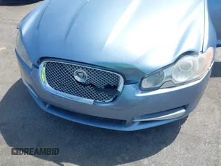 2009 Jaguar XF Premium Luxury with VIN SAJWA06B39HR06031, listed as a IAAI auction lot 41915119 with Not Provided miles and . Bid and sale history available at DreamBid. Image 6.
