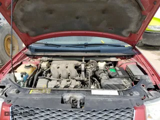 2005 Ford Freestyle SEL with VIN 1FMZK051X5GA71378, listed as a Copart auction lot 70629734 with 141,680 mi miles and Salvage Title. Bid and sale history available at carsss.com. Image 12.