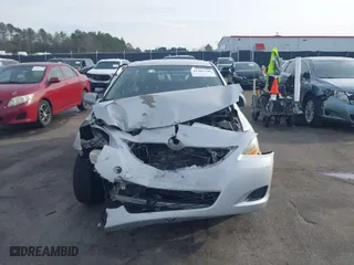 2007 Toyota Yaris with VIN JTDBT923071138914, listed as a IAAI auction lot 41466380 with 162,633 mi miles. Bid and sale history available at carsss.com. Image 12.
