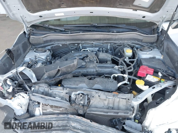 2016 Subaru Forester 2.5i Premium with VIN JF2SJAFC8GH510171, listed as a IAAI auction lot 42110532 with 91,362 mi miles. Bid and sale history available at carsss.com. Image 10.