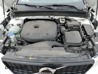 2022 Volvo XC40 R-Design с VIN YV4162UM1N2648449, выставлен на аукционе Copart как лот 52323025 с пробегом 34 574 миль миль и Списание • Salvage title. История ставок и продаж доступна на DreamBid. Изображение 13.