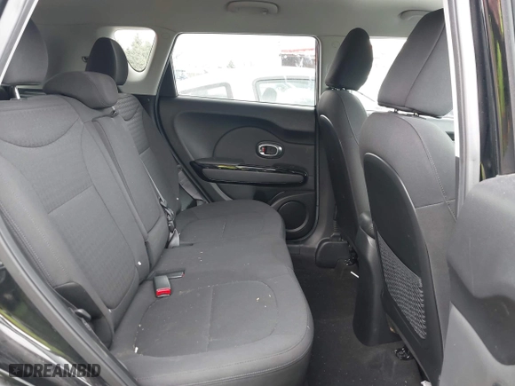 2015 Kia Soul ! with VIN KNDJX3A55F7213263, listed as a IAAI auction lot 41991924 with 257,748 mi miles. Bid and sale history available at carsss.com. Image 8.