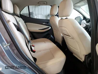 2021 Buick Encore GX Select with VIN KL4MMESL9MB161512, listed as a Copart auction lot 50664255 with 74,489 mi miles and Salvage title. Bid and sale history available at DreamBid. Image 11.