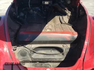 1968 Volkswagen Beetle with VIN 118428470, listed as a Copart auction lot 85266974 with Not Provided miles and Salvage Title. Bid and sale history available at DreamBid. Image 11.