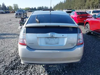 2005 Toyota Prius with VIN JTDKB20U853027020, listed as a IAAI auction lot 42084542 with 147,426 mi miles and . Bid and sale history available at DreamBid. Image 16.
