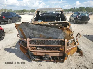 2013 Ram 2500 Tradesman with VIN 3C6LR5AT0DG554785, listed as a Copart auction lot 74448904 with Not provided miles and Non repairable. Bid and sale history available at DreamBid. Image 5.