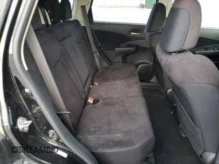 2014 Honda CR-V EX with VIN 5J6RM4H57EL000130, listed as a Copart auction lot 52740545 with 64,943 mi miles and Salvage Title. Bid and sale history available at carsss.com. Image 11.
