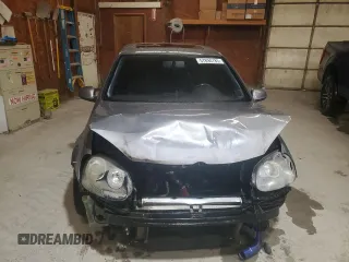 2008 Volkswagen GTI z VIN WVWGD71K28W337242, wystawiony jako Copart lot #57894785 z przebiegiem 206 014 mil mil oraz Szkoda całkowita • Salvage title. Historia ofert i sprzedaży dostępna na DreamBid. Obrazek 5.