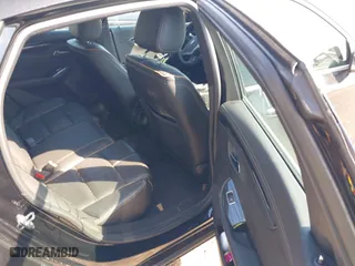 2018 Chevrolet Impala Premier with VIN 2G1125S38J9150277, listed as a IAAI auction lot 41835040 with 84,309 mi miles. Bid and sale history available at carsss.com. Image 8.