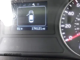 2017 Kia Optima LX 1.6T with VIN 5XXGT4L15HG171337, listed as a IAAI auction lot 41953782 with 174,121 mi miles. Bid and sale history available at carsss.com. Image 16.