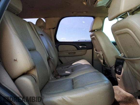 2007 Chevrolet Tahoe LT z VIN 1GNFC13077R288857, wystawiony jako Copart lot #48496775 z przebiegiem 285 932 mil mil oraz Szkoda całkowita • Salvage title. Historia ofert i sprzedaży dostępna na DreamBid. Obrazek 11.