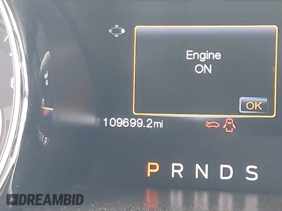 2016 Ford Mustang EcoBoost with VIN 1FA6P8TH1G5279466, listed as a IAAI auction lot 41754241 with 109,699 mi miles. Bid and sale history available at carsss.com. Image 15.