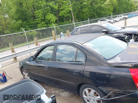 2006 Hyundai Elantra GLS с VIN KMHDN46D26U297046, выставлен на аукционе IAAI как лот 42152608 с пробегом 227 007 миль миль и . История ставок и продаж доступна на DreamBid. Изображение 14.