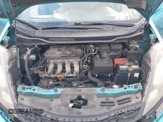 2012 Honda Fit Sport with VIN JHMGE8H57CC005728, listed as a IAAI auction lot 42138114 with 176,399 mi miles and . Bid and sale history available at DreamBid. Image 10.