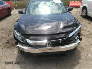 2016 Honda Civic EX-L z VIN 19XFC1F74GE041373, wystawiony jako IAAI lot #42201565 z przebiegiem 122 069 mil mil oraz . Historia ofert i sprzedaży dostępna na DreamBid. Obrazek 6.