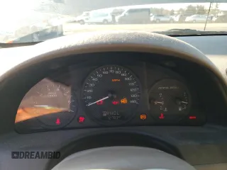 2004 Chevrolet Malibu Maxx LS with VIN 1G1ZT62804F242612, listed as a Copart auction lot 80768504 with 72,793 mi miles and Salvage Title. Bid and sale history available at carsss.com. Image 9.