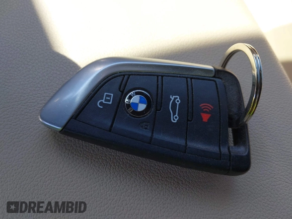 2020 BMW X3 sDrive30i with VIN 5UXTY3C07LLU71163, listed as a IAAI auction lot 41844358 with 80,962 mi miles and . Bid and sale history available at DreamBid. Image 11.