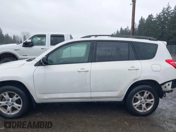 2011 Toyota RAV4 with VIN JTMBK4DV0B5106065, listed as a IAAI auction lot 41671279 with 85,786 mi miles. Bid and sale history available at carsss.com. Image 14.