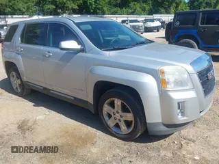 2013 GMC Terrain SLE with VIN 2GKALMEK6D6284166, listed as a IAAI auction lot 42578758 with 194,262 mi miles and . Bid and sale history available at DreamBid. Image 1.