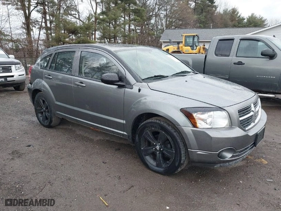 2011 Dodge Caliber Mainstreet with VIN 1B3CB3HA7BD294578, listed as a IAAI auction lot 41840126 with NaN miles. Bid and sale history available at carsss.com. Image 1.