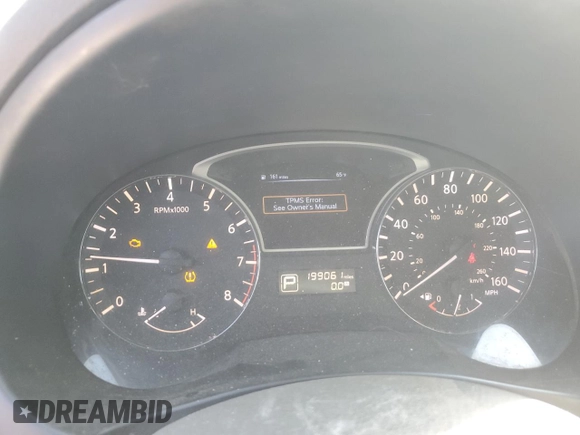 2014 Nissan Altima 2.5 with VIN 1N4AL3APXEN374933, listed as a Copart auction lot 49820945 with 199,061 mi miles and Salvage Title. Bid and sale history available at DreamBid. Image 9.
