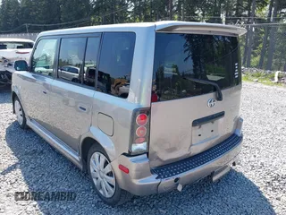 2005 Scion xB with VIN JTLKT324950220945, listed as a IAAI auction lot 42090170 with 182,235 mi miles. Bid and sale history available at carsss.com. Image 6.