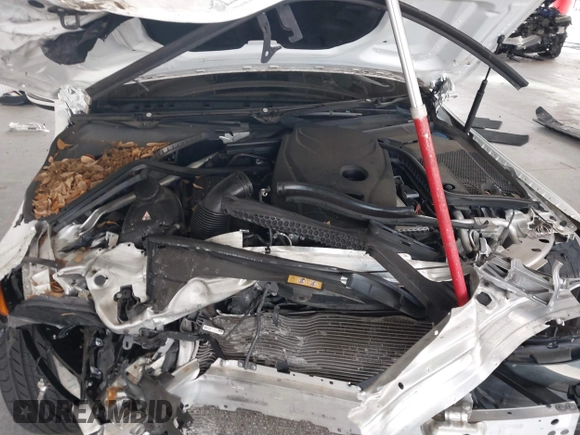 2018 Mercedes-Benz C 300 with VIN WDDWF4JBXJR407116, listed as a IAAI auction lot 42392862 with 66,182 mi miles and . Bid and sale history available at DreamBid. Image 10.